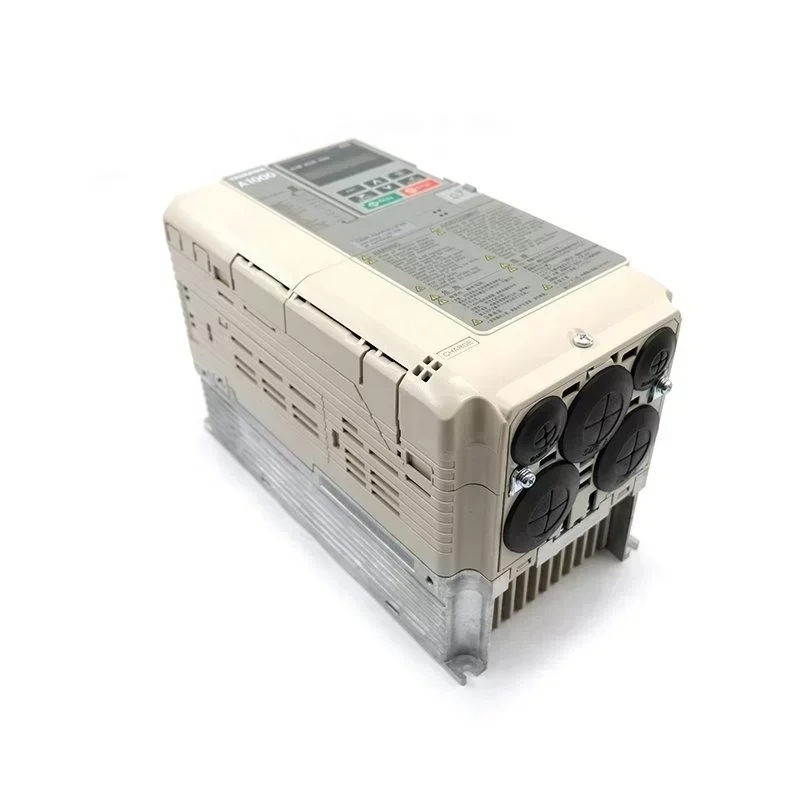 YASKAWA A1000 Series Drive  Frequency Inverter  CIMR-AB4A0023FBA CIMR-AB4A0009FBA Yaskawa  CIMR Drive 300kw  Converter