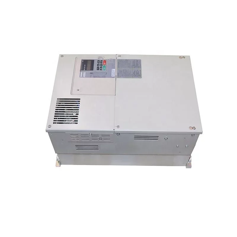 Yaskawa Converter CIMR-AU4A0103FAA Reliable Power Conversion for Industrial Applications