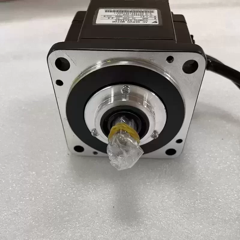 Yaskawa Electric SGMPH-04A4A6S Rotary Servo Motor 2.9kW AC200V with Oil Seal