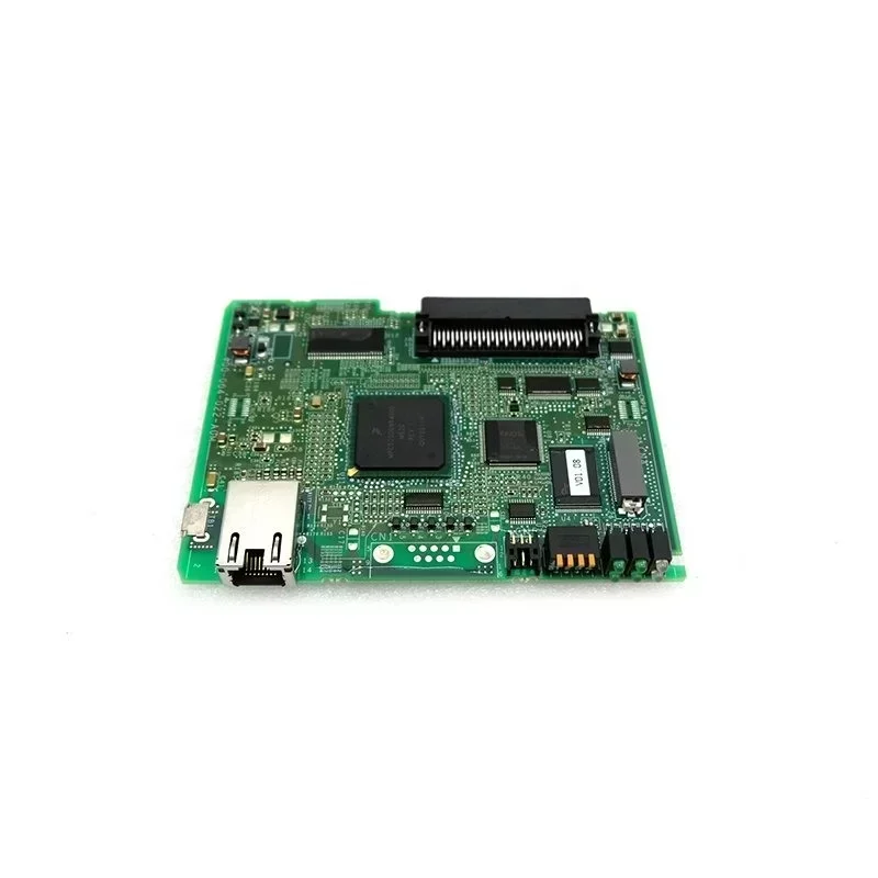 Yaskawa Ethernet IP Module Unit JAPMC-CM2304-E Communication Module