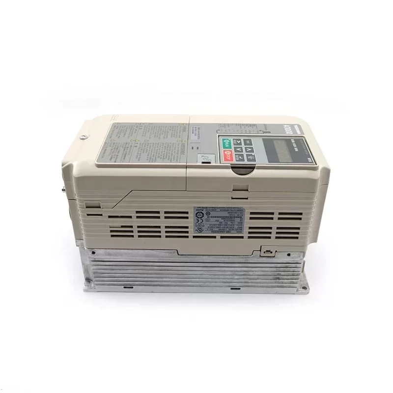 Yaskawa Inverter Driver CIMR-AB4A0009FBA Frequency Converter