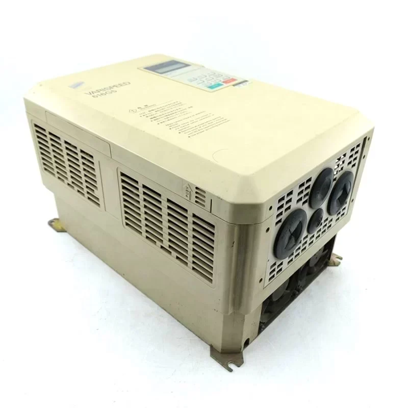 Yaskawa Inverter E1000 V1000 L1000 Elevator Inverter 11kw G7 CIMR-G5A4015 Frequency Converter