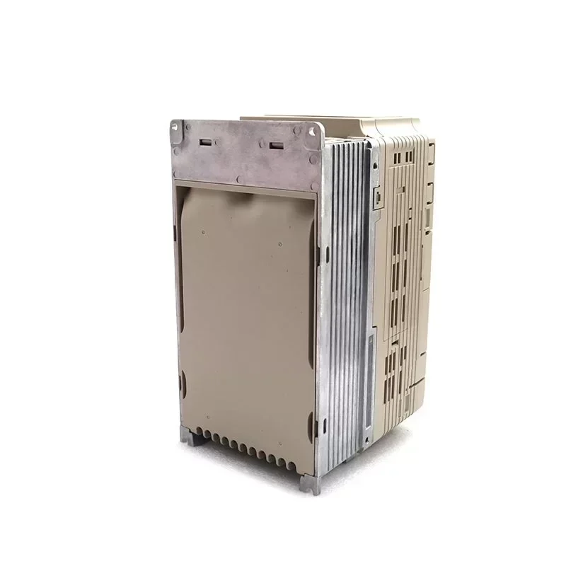 Yaskawa Inverter Three Phase Inverters 7.5kw 5.5kw Servo Drive A1000 CIMR-AC4A0018FAA Yaskawa