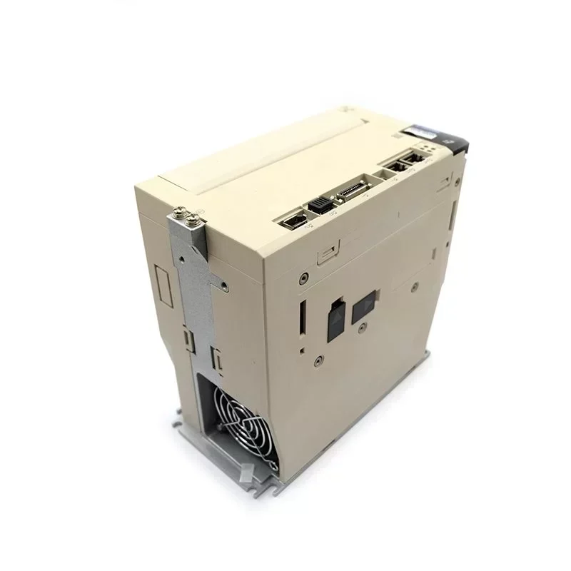 Yaskawa Servo Drive SGD7S-180AA0A Quality Ensures Precise Actuation in Every Mechanical Movement