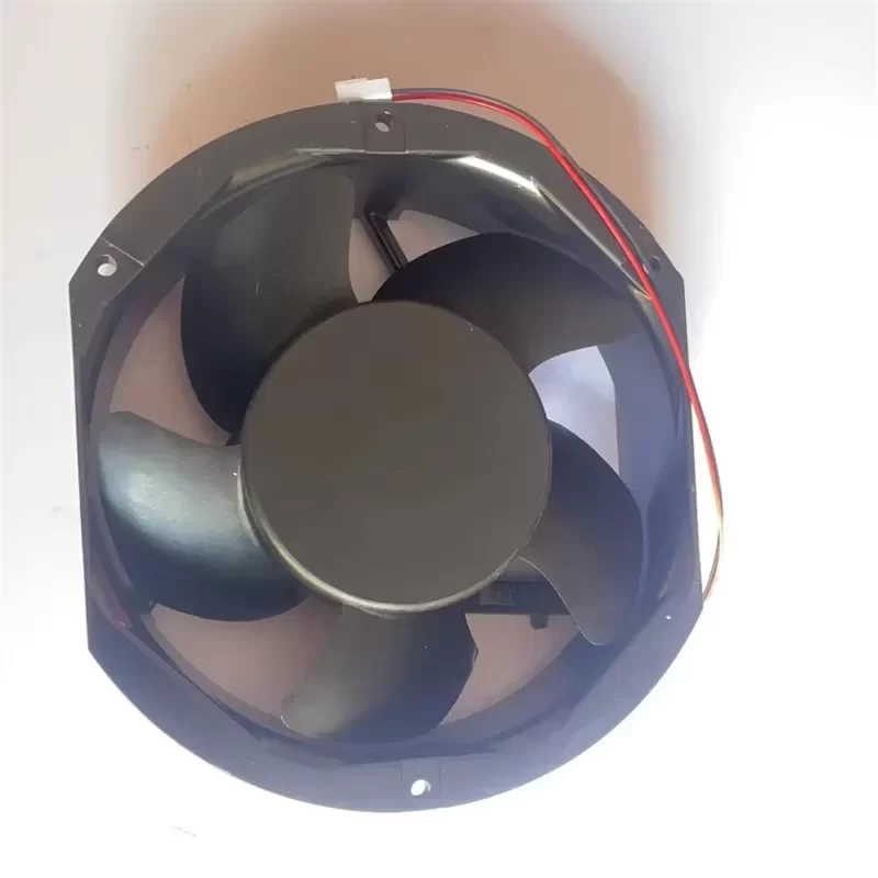 5920PL-05W-B60 NMB 24V 1.25A DC 3000RPM Refrigerator Fan