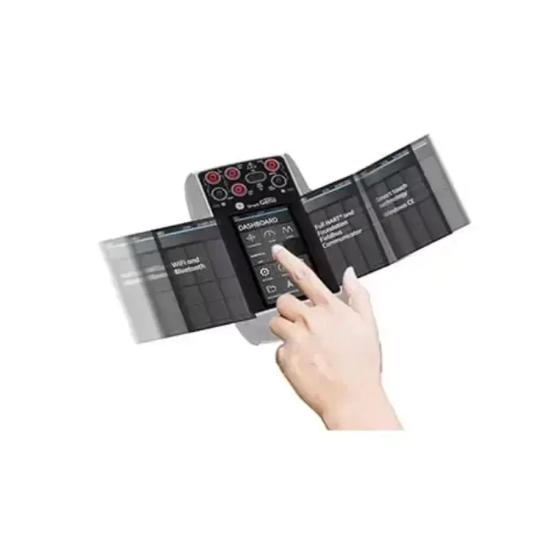 Druck DPI 620G Multifunction Calibrators with HART