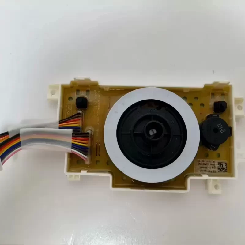 EBR874198 Electric Washing Machine Control Board Panel