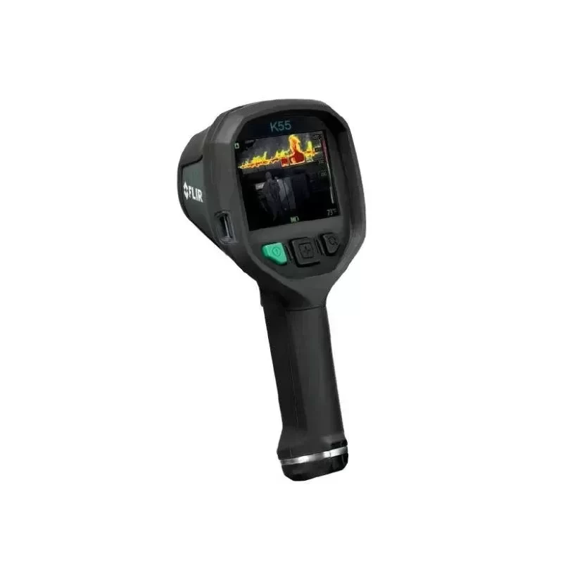 FLIR K55 Thermal Imager for First Responders 60 Hz