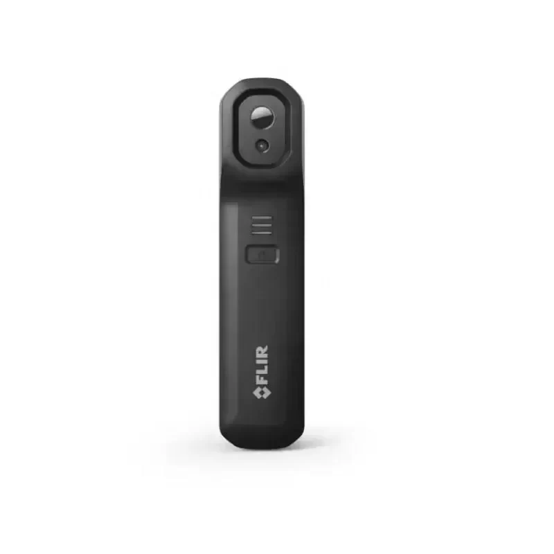 FLIR ONE EDGE PRO Thermal Camera with Wireless Connectivity for IOS and Android Smart Devices
