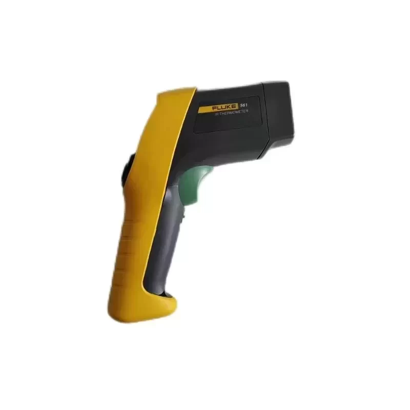 Fluke 561 TInfrared and Contact Thermometer