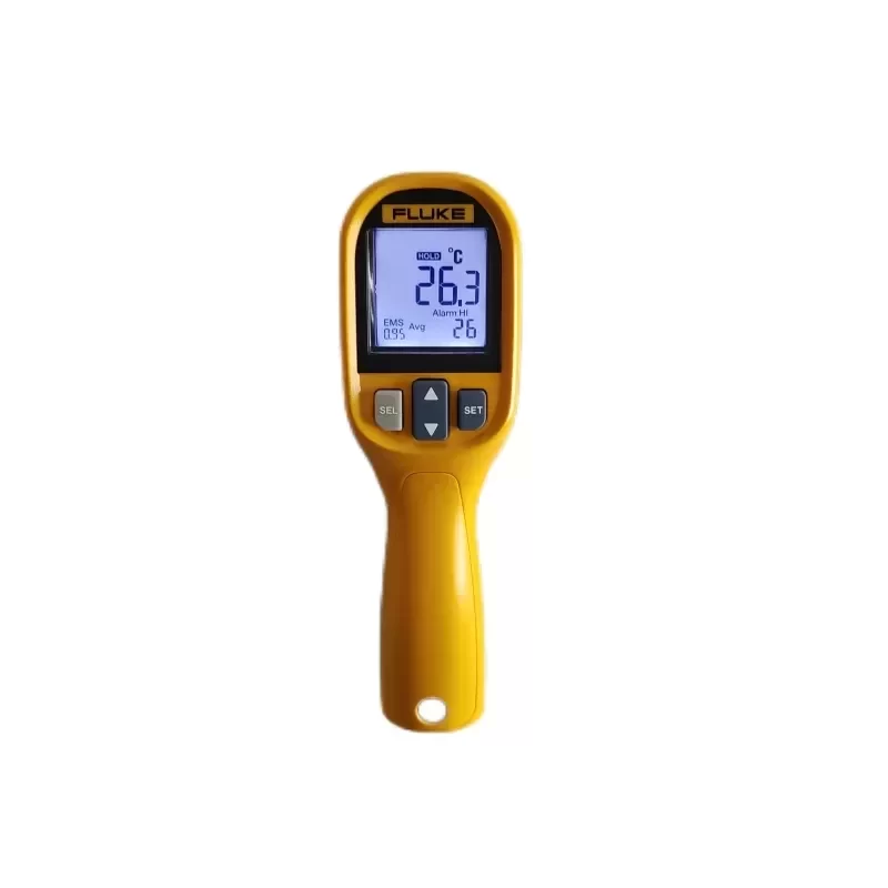 FLUKE 59E+ Non-contact Thermometer
