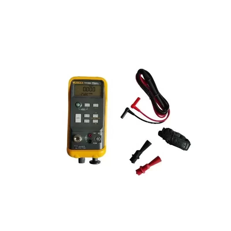 Fluke 718 30G 100G 300G Pressure Calibrator