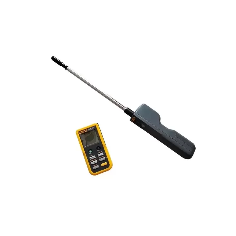 Fluke 923 Handheld Air Velocity Meter Fluke 925 Vane Anemometer