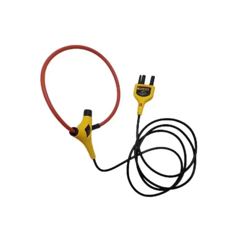 Fluke I2500-18 Flexible Current Probe for Testing Equipment Compatible Fluke I2500-10 375FC 376FC Fluke 381 Current Probe