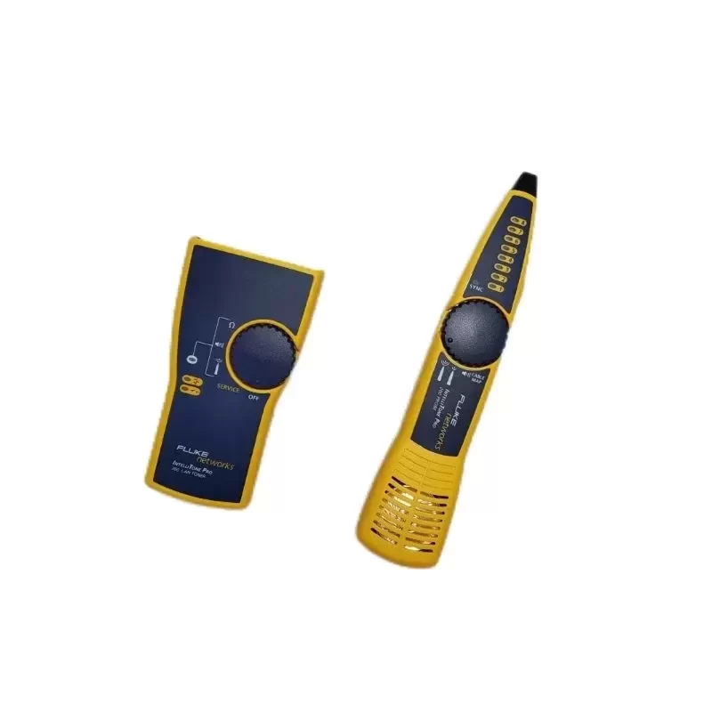 Fluke MT-8200-60 IntelliTone Pro 200 Kit Electronic Power