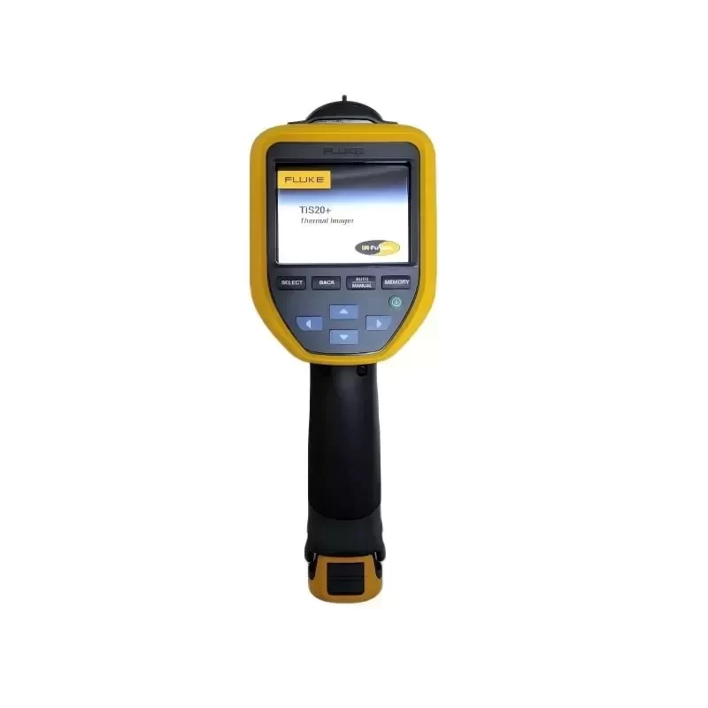 Fluke TIS20+ Max 9Hz Thermal Camera New