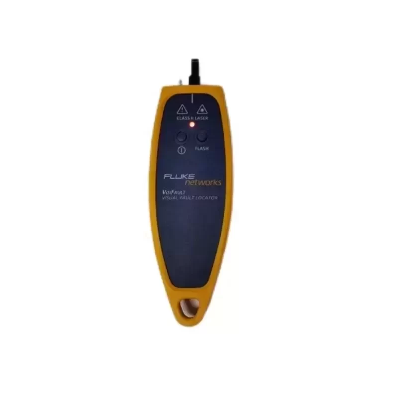 Fluke VISIFAULT Visual Fault Locator Testing Equipment
