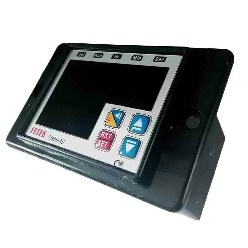 FOTEK TM60-4D 60*50 0~9999 220V delay Digital timer relays