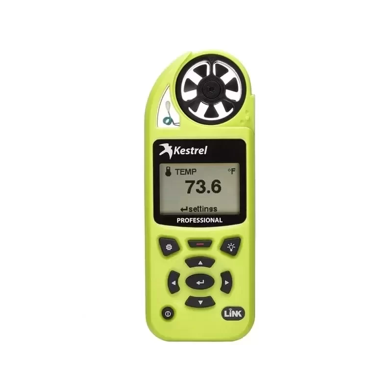 Kestrel 5200 Professional Speed Measuring Instrument Environmental Meter