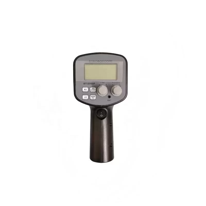 Landtek DT-2350PE Digital Display Stroboscope Speed Measuring Instrument