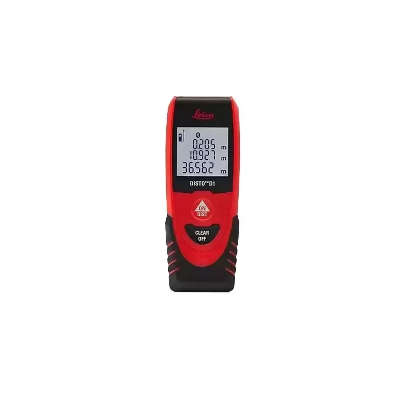 Leica DISTO D1 Laser Rangefinder 40M Distance Meter