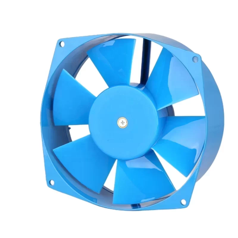 MEIXING 200FZY7-D 380V 8Inch 210x210x70mm AC Axial Fan