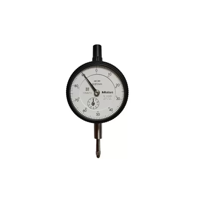 Mitutoyo 511-921-20 Inside Micrometer Set Bore Gauge for Accurate Measurements