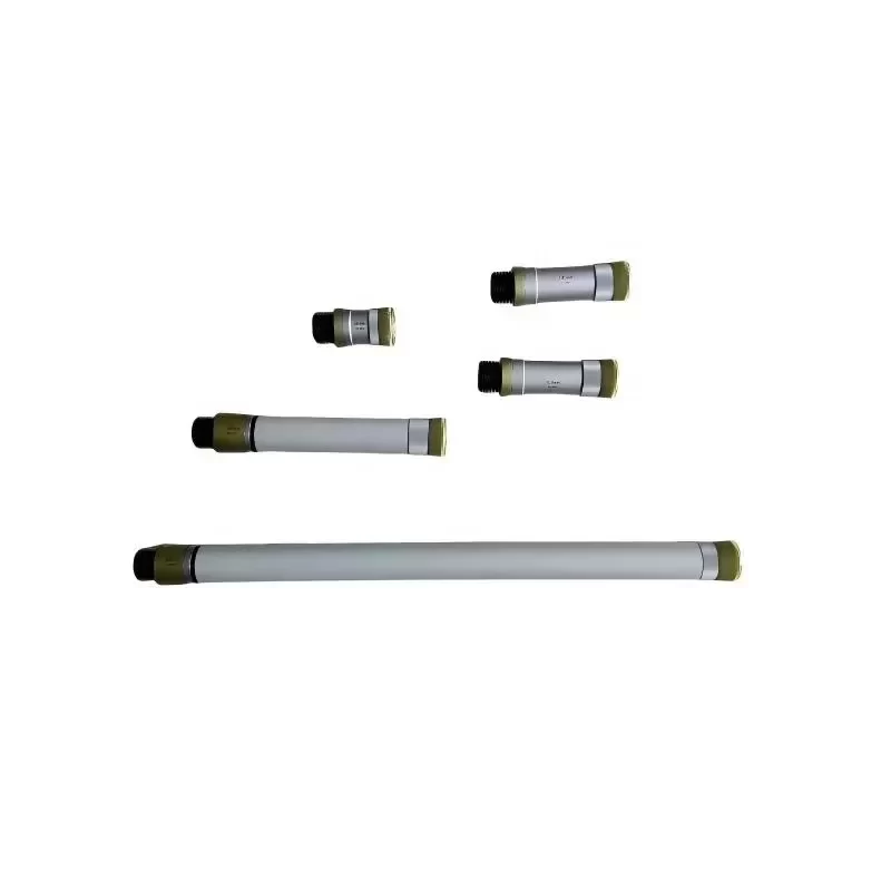 Mitutoyo Metal Extension Pipe Type Micrometer Model 140-159