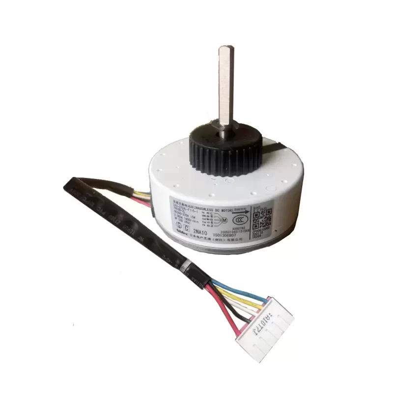 S1C-37CVL-F115-1 FN10D-ZL DC200-370V DC MOTOR