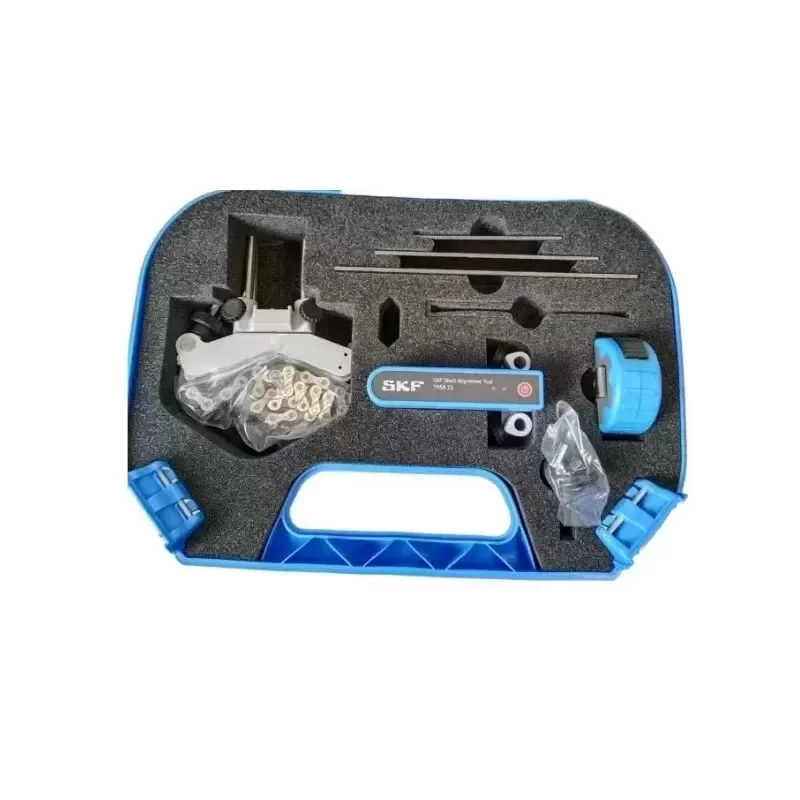 SKF TKSA 11 Affordable Shaft Alignment Tool