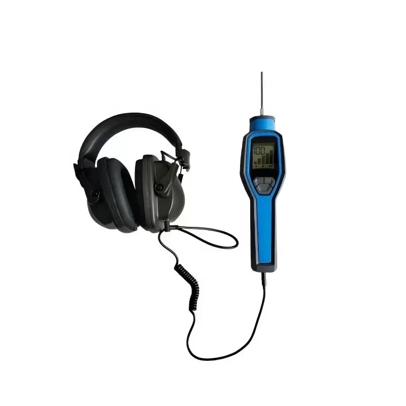 SKF TKST 21 Mechanical Fault Stethoscope for Bearing Fault Detection Testing Equipment