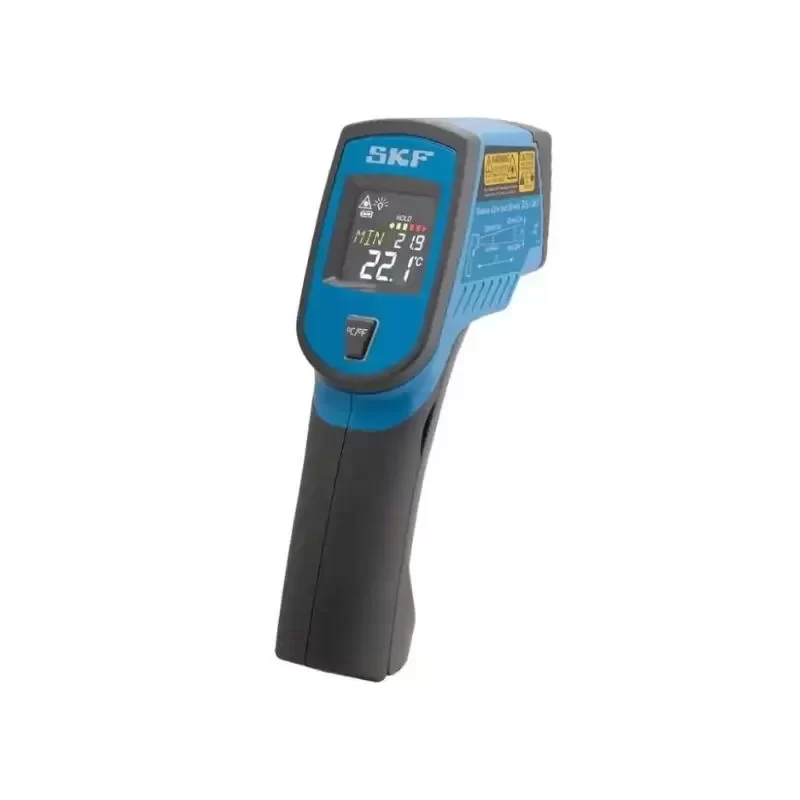 SKF TKTL Series Basic Infrared Thermometer Customized OEM ODM Support Models TKTL21 TKTL31 TKTL40