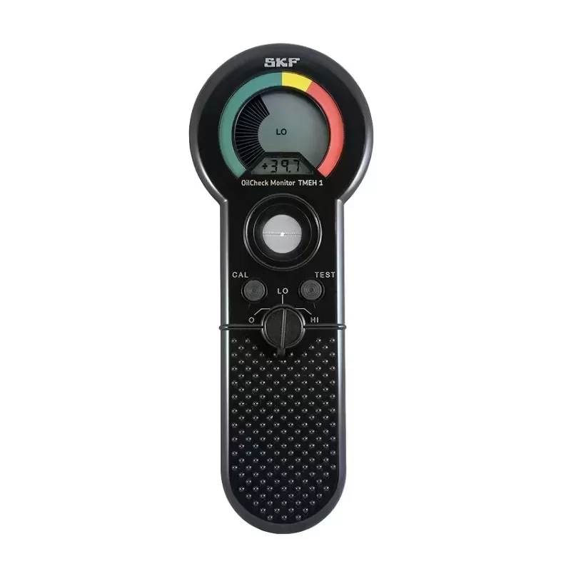 SKF TMEH 1 Oil Check Monitor
