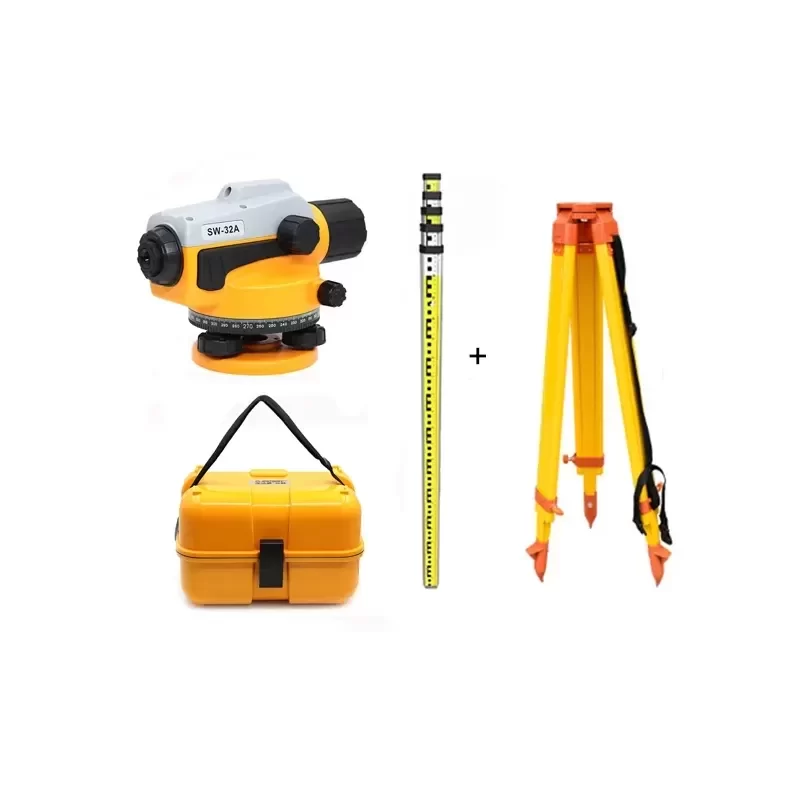 SNDWAY Cheaper SW-32A 32X Optical Automatic Engineering Survey