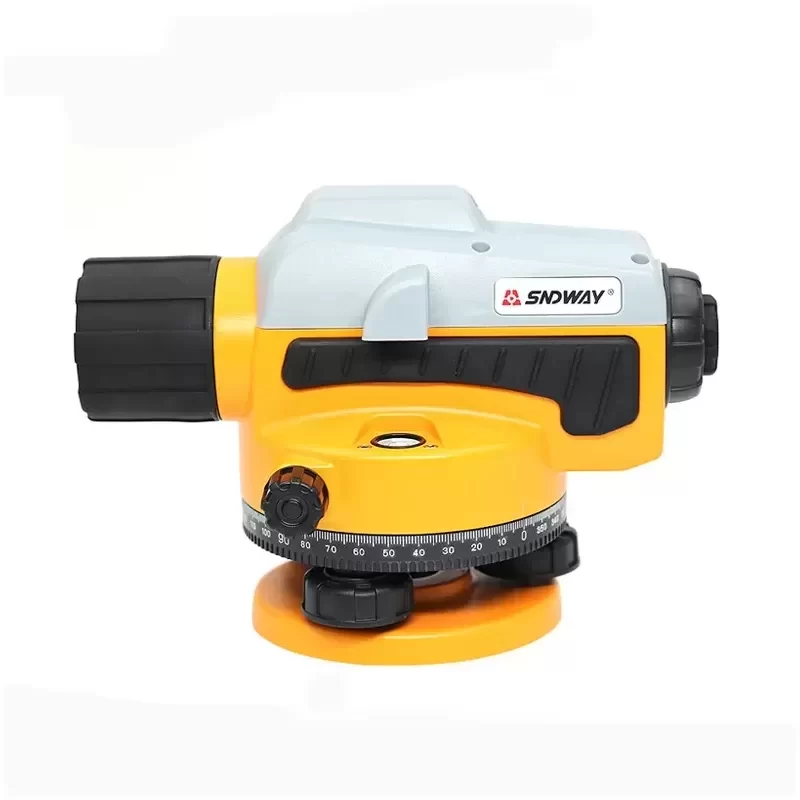 SNDWAY SW-32A 32X Optical Automatic Leveler Engineering Survey