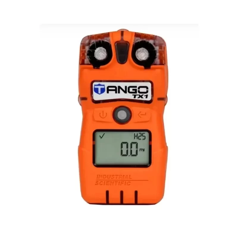 Tango TX1 Gas Detector TX1-2 H2S Gas Analyzer