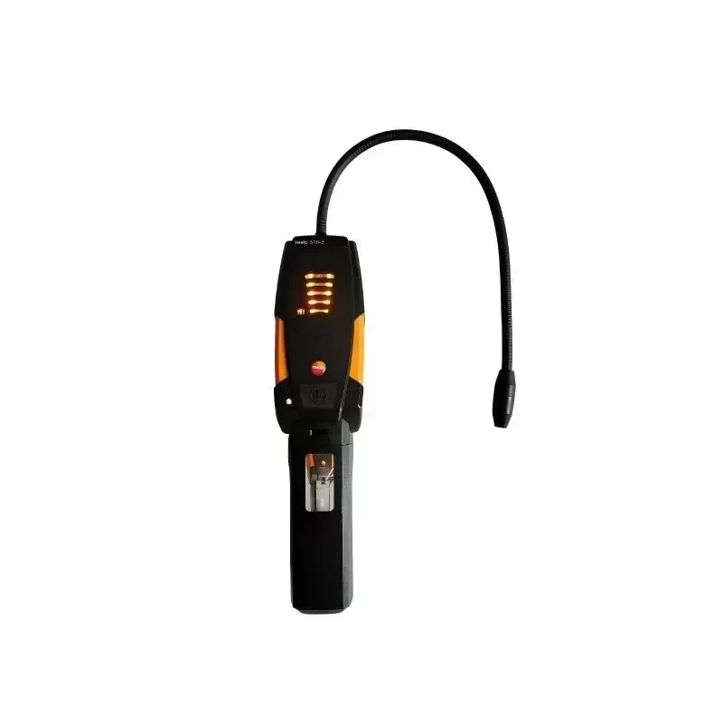 Testo 316-3 Refrigerant Leak Detector 0563 3163 Gas Analyzers