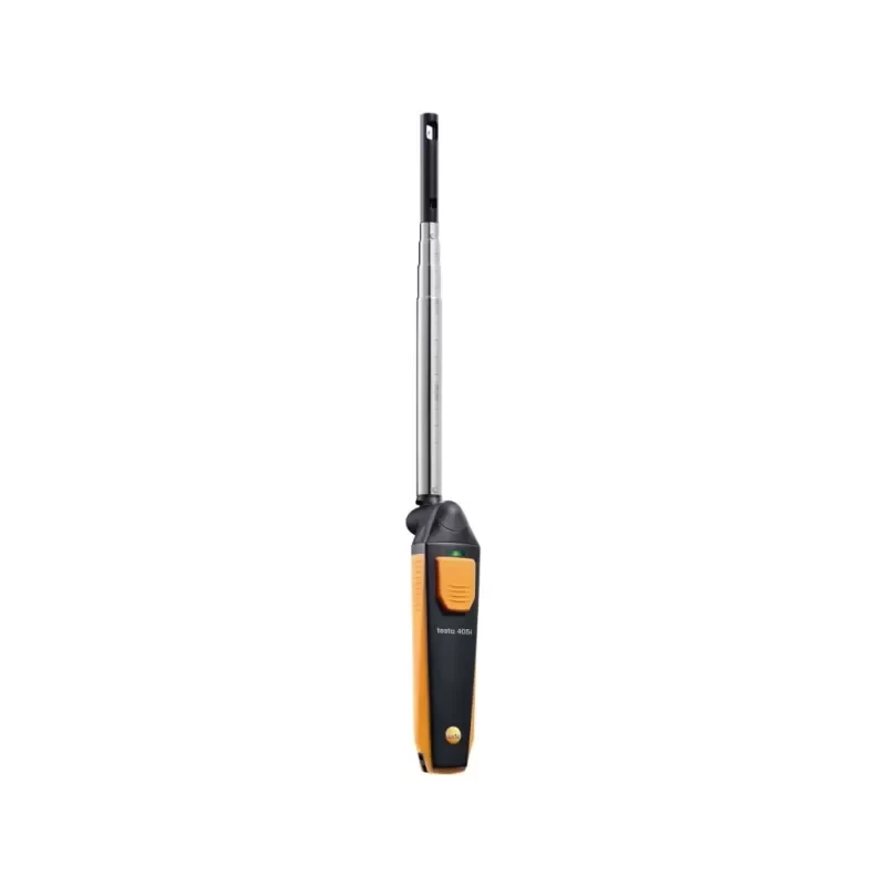 Testo 405i Hot Wire Anemometer Wireless Smart Probe