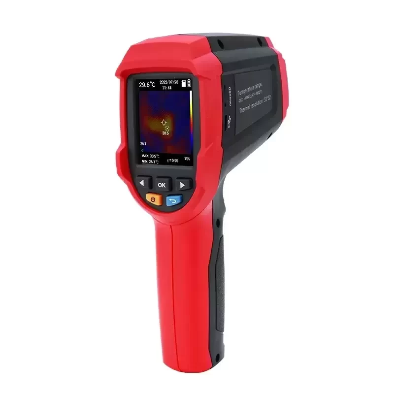 UTi32 UNI-T High Temperature 1000 Celsius Thermal Camera Imager