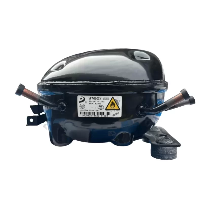 VFA090CY1 65-180V DONPER Inverter Refrigeration Compressor