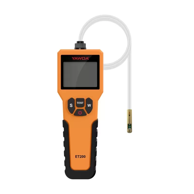 YAWOA ET200 Customizable Automotive Oil and Diesel Detector Quality Analyzer for Lubricant