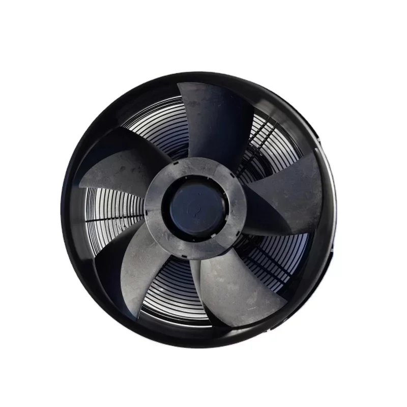 Delta GTW040FUC15E-M001 230VAC 330W 1650RPM EC Axial Fan