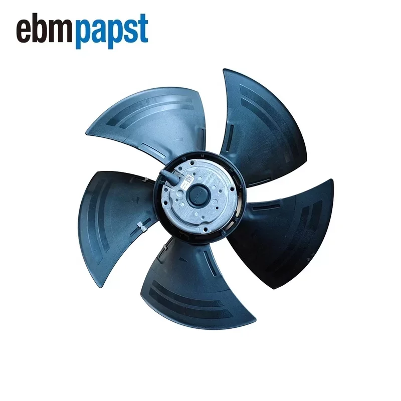 ebm-papst A4E350-AN02-02 AC Axial Fan 350mm 230V 165W 1340RPM