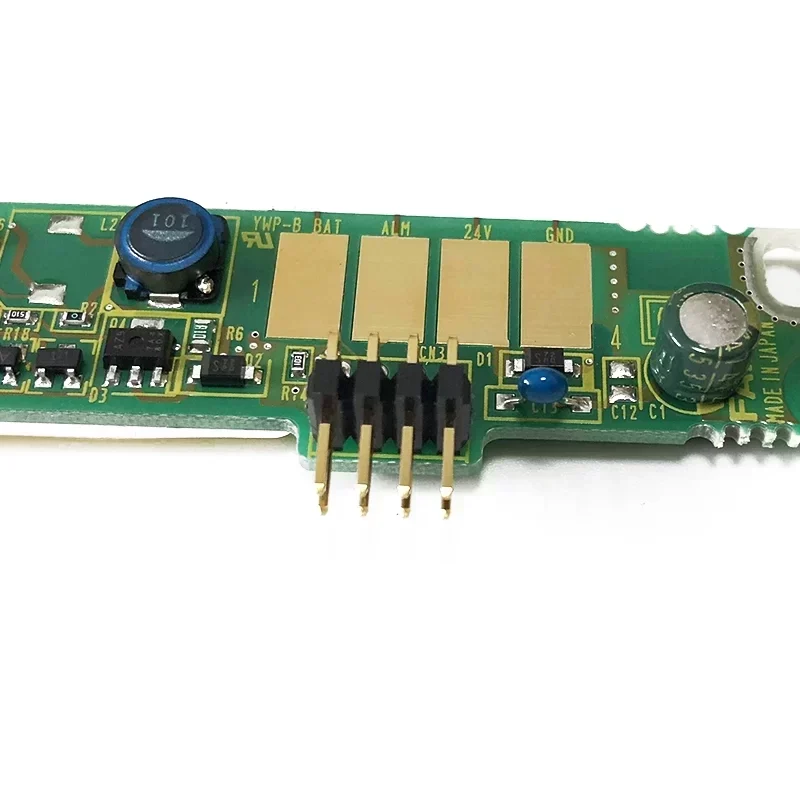 Fanuc A20B-8001-0920 Inverter Gate Drive System PCB