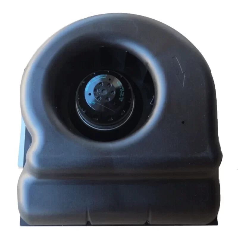 Siemens 6SY7000-0AB30 ebm-papst 230V AC Centrifugal Fan