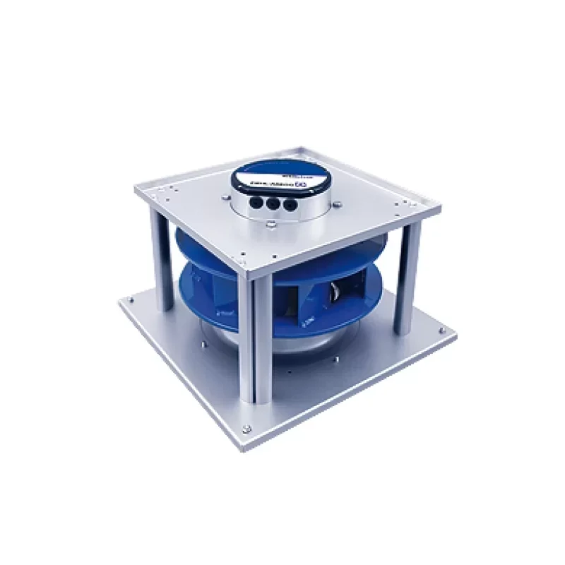 Ziehl-Abegg GR56C-ZID.GG.CR 116847/H01 Centrifugal Cooling Fan